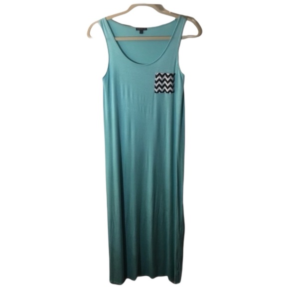 mmmmmm Dresses & Skirts - mm mm mm MAXI DRESS
